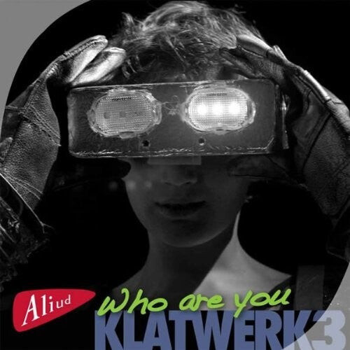 

CD диск Klat / De Jeer / Klooster / Various: Who Are You