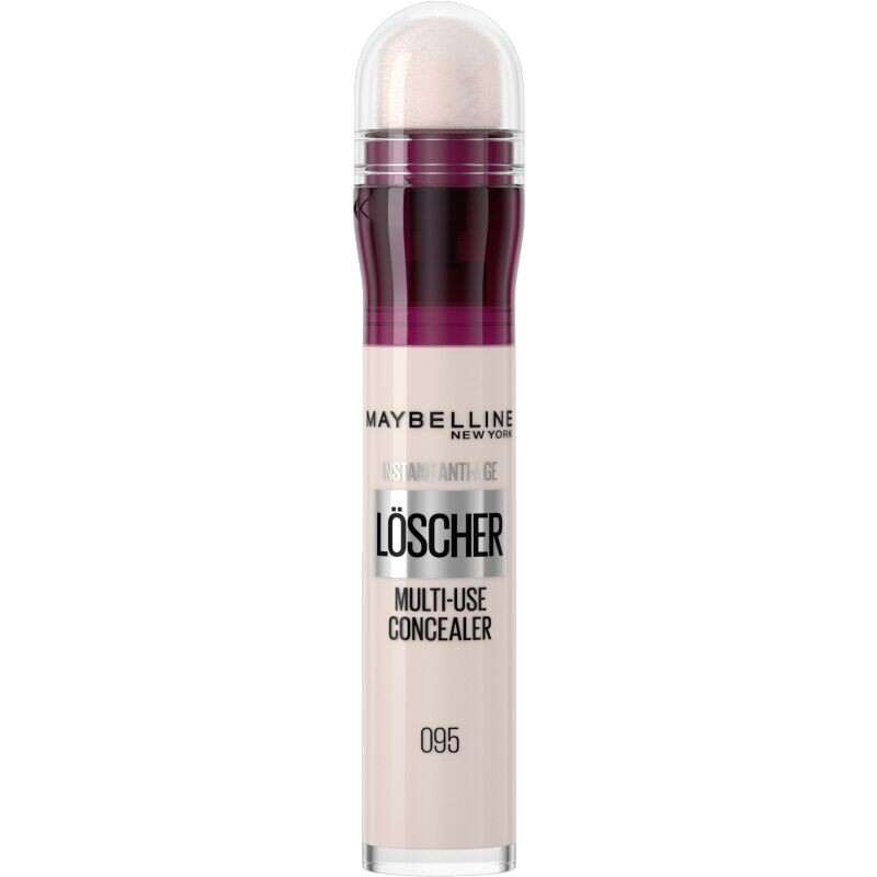 

Консилер с мгновенным антивозрастным эффектом № 95 Cool Ivory Maybelline New York, 6,8 ml