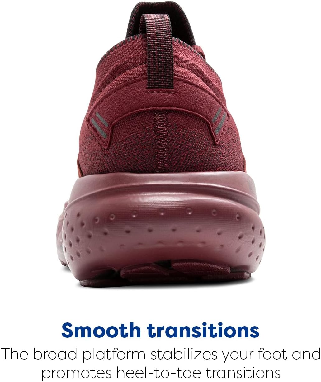Мужские кроссовки Brooks Glycerin Stealthfit 21 нейтральные для бега, черный — фото 3