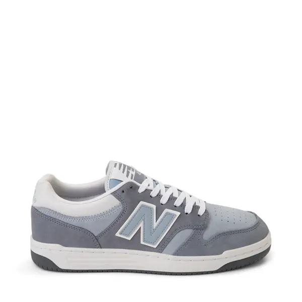 

Кроссовки New Balance 480, серый