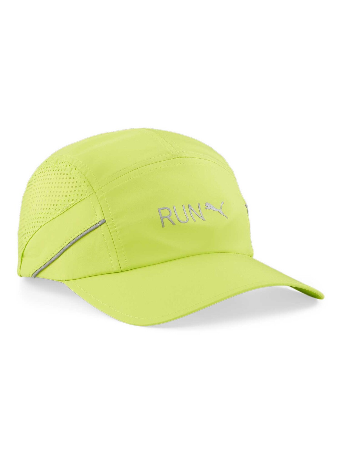 

Бейсболка Puma Lightweight Runner, зеленый