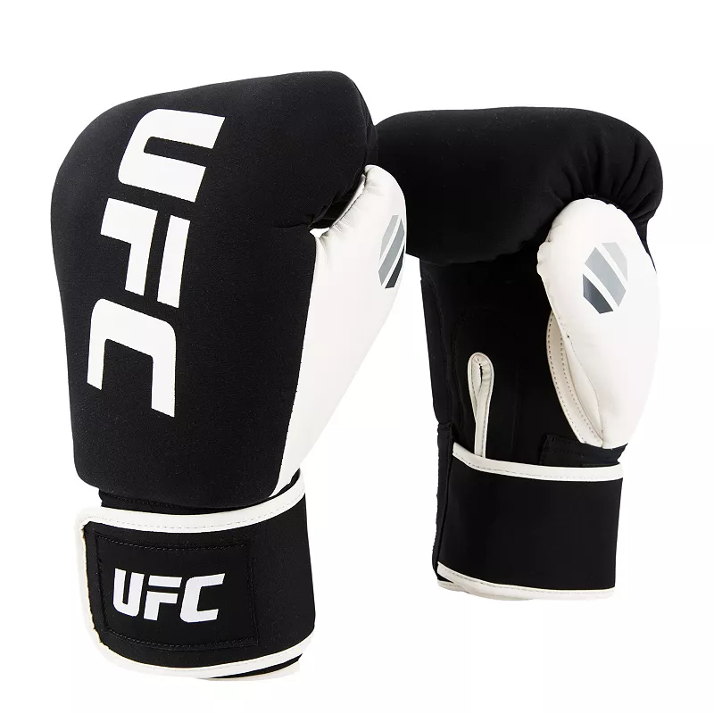 

Моющиеся перчатки UFC Pro, белый