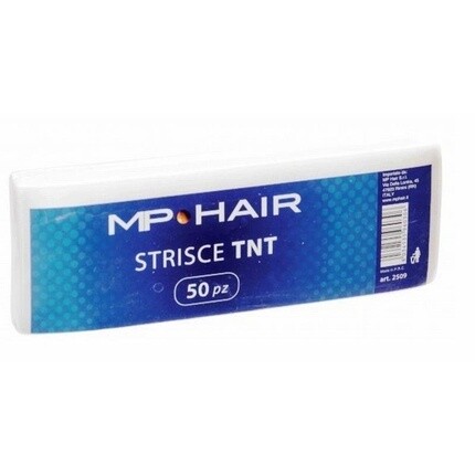 

Полоски для депиляции MP TNT 50 шт. Mp Hair