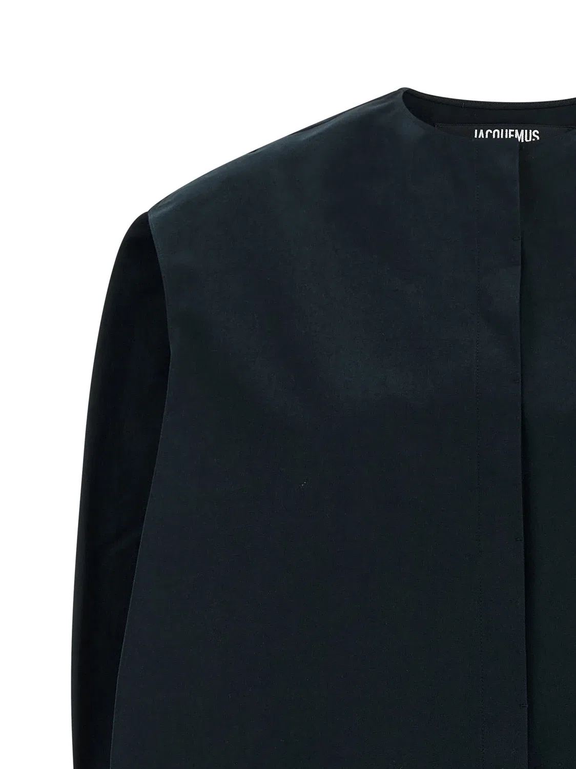 Платье "La Robe Berlingot" JACQUEMUS, синий — фото 3