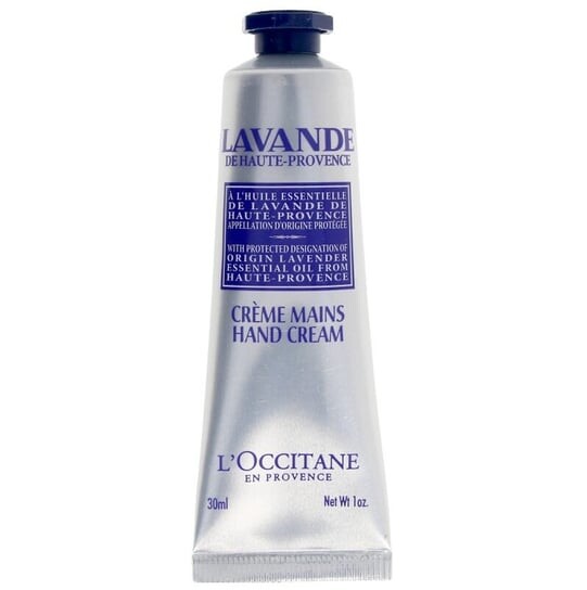 

Лаванда, крем для рук, 30 мл L'Occitane
