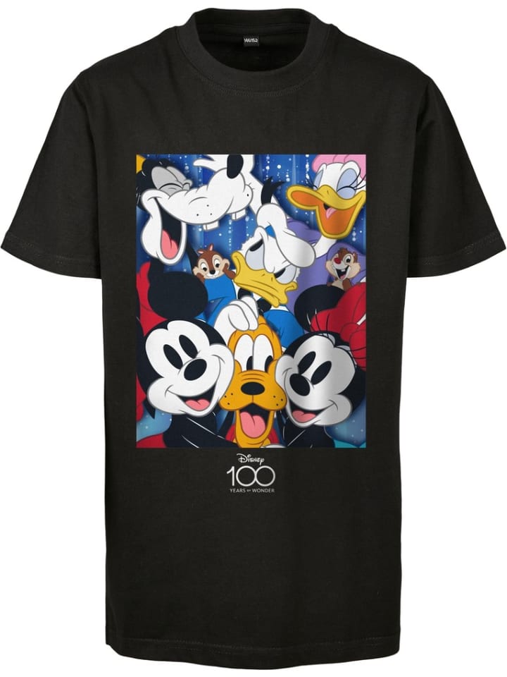 

Футболка Mister Tee, черный