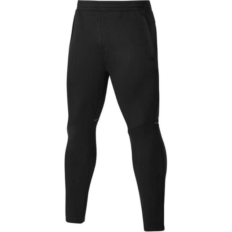 

Skechers Повседневные брюки Comfort Sports Series мужские, черные