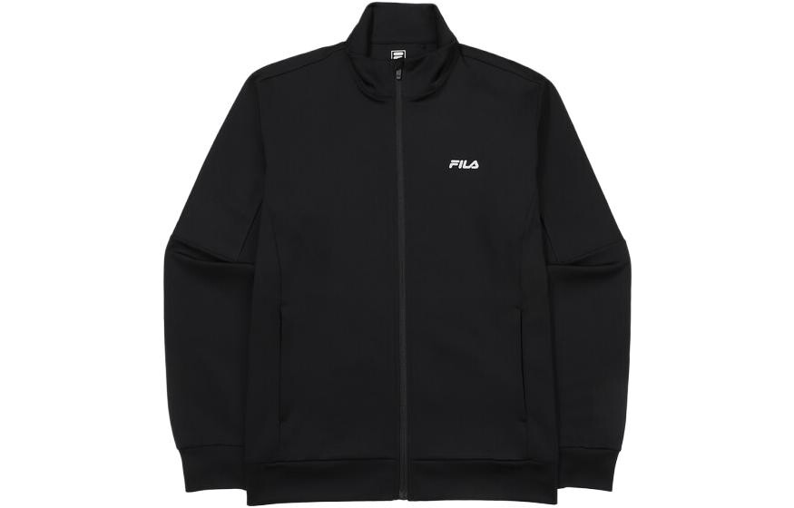 

Толстовка мужская черная Fila, черный