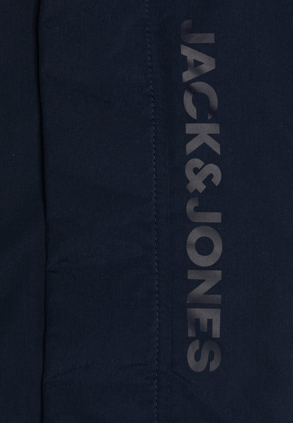 

Зимняя куртка JJFUN Jack & Jones, темно-синий