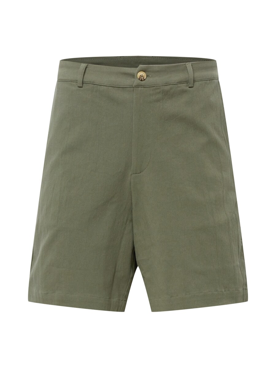 

Шорты чинос ABOUT YOU Regular Chino Pants Marten, хаки
