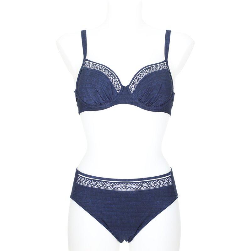 

Бикини бикини Sunflair, цвет nachtblau