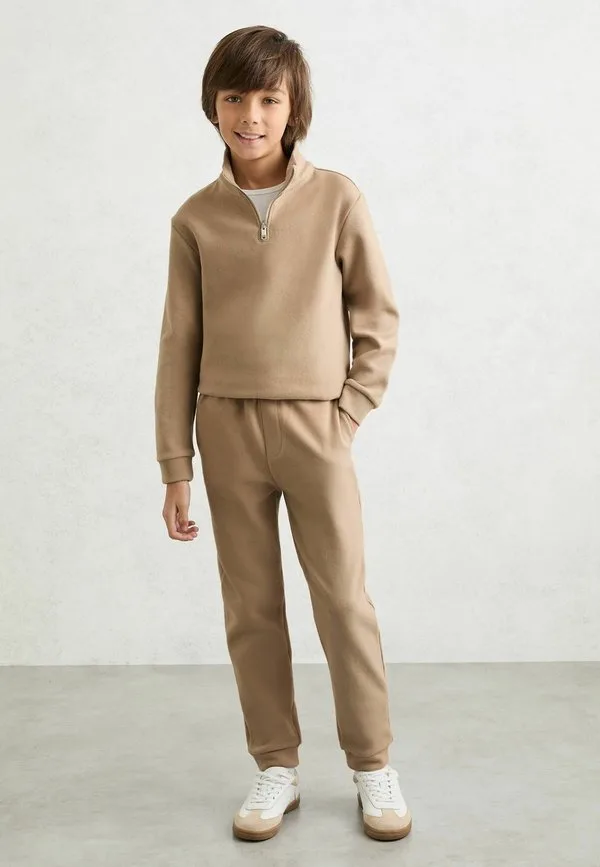 Спортивный костюм Reiss, Camel
