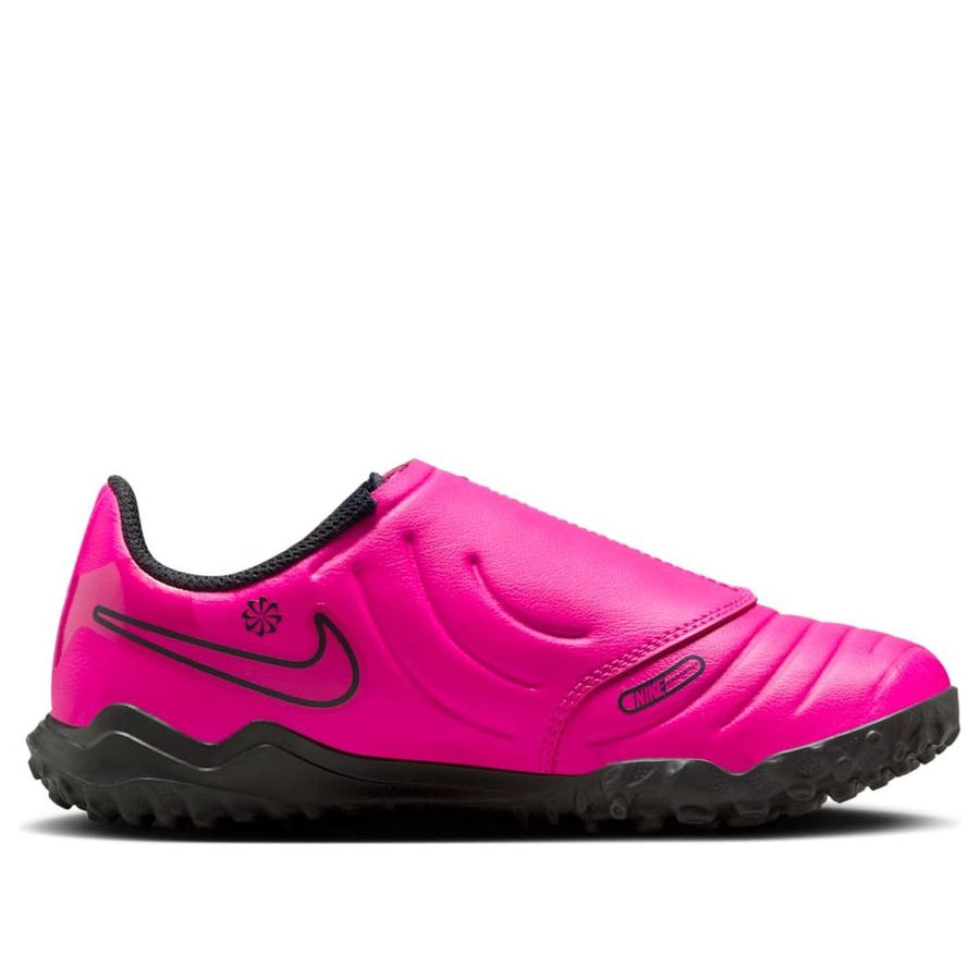 Кроссовки (PS) Nike Tiempo Legend 10 Club TF 'Fierce Pink Black', розовый — фото 2