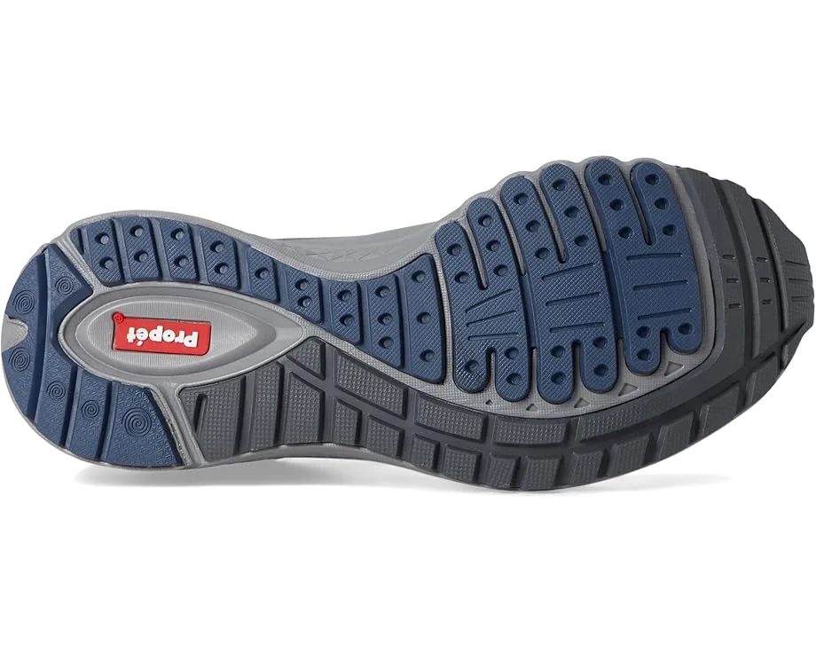 Кроссовки Propet Propet One Evolve, Grey/Navy — фото 3