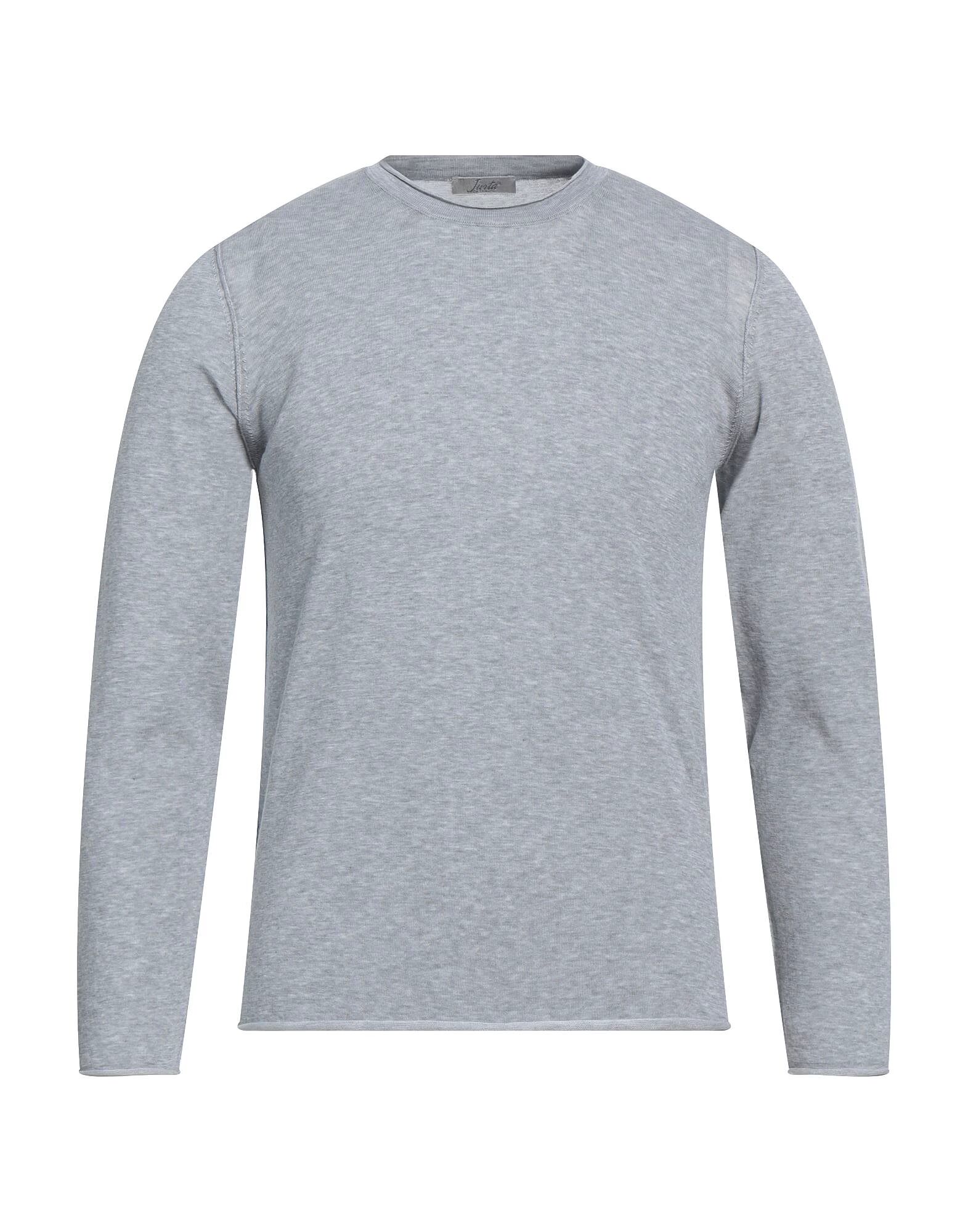 

Свитер Jurta, серый