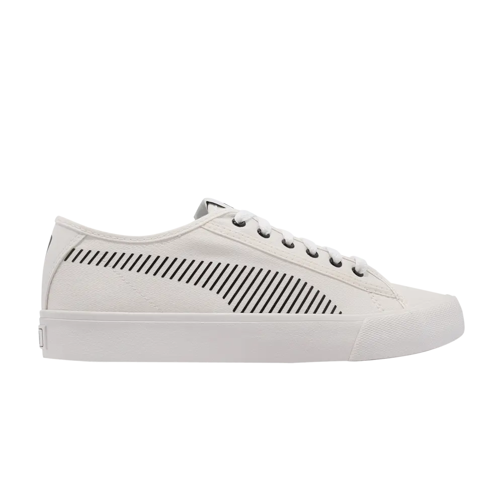 

Кроссовки Bari Puma, белый