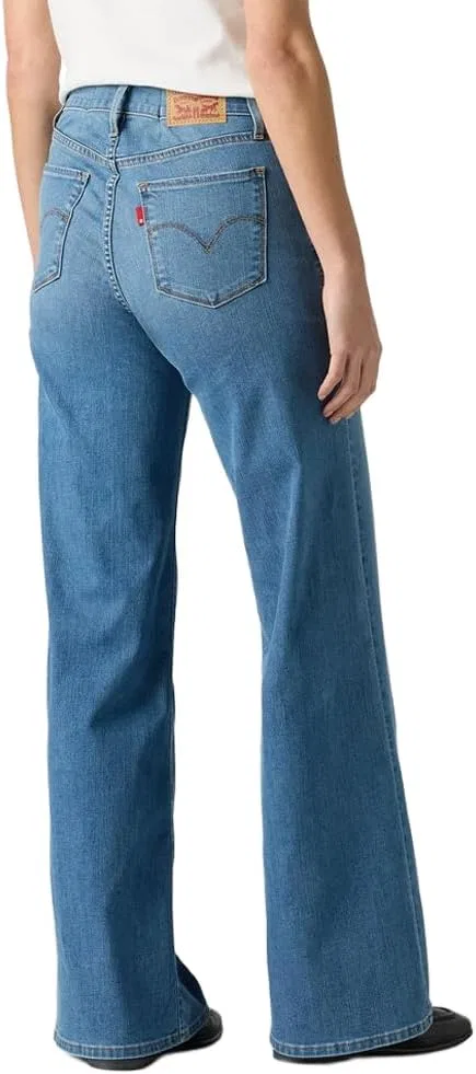 Джинсы Levi's Cool Satisfaction — фото 2