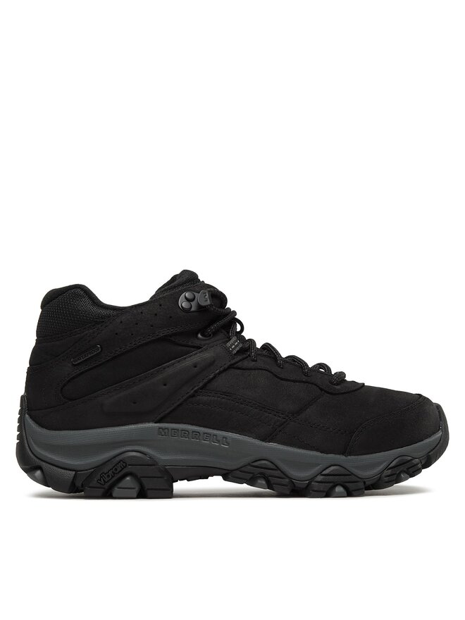 

Треккинговые кроссовки Moab Adventure 3 Wp J003823 Merrell, черный