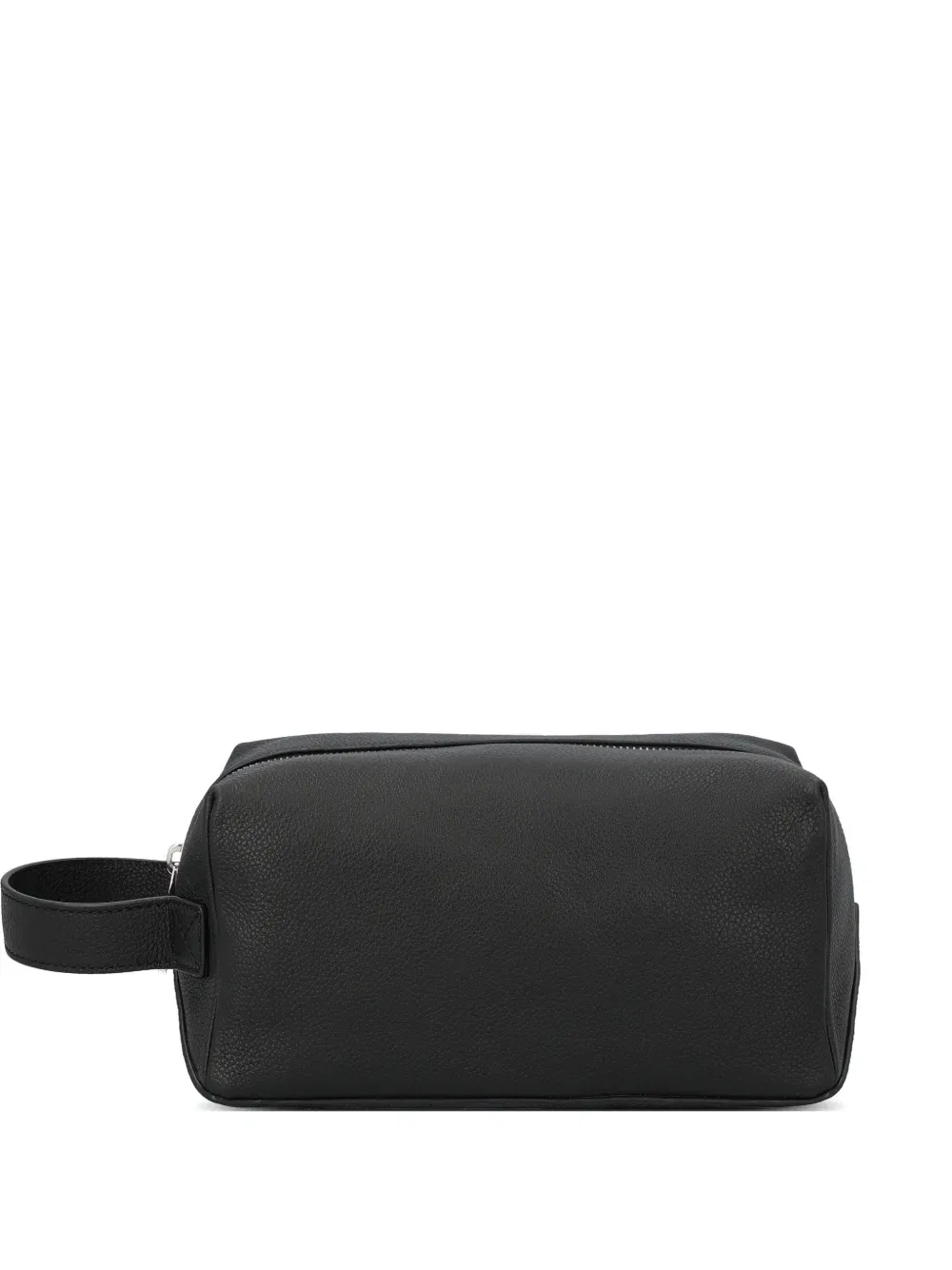Кожаная косметичка Lui Fendi, черный