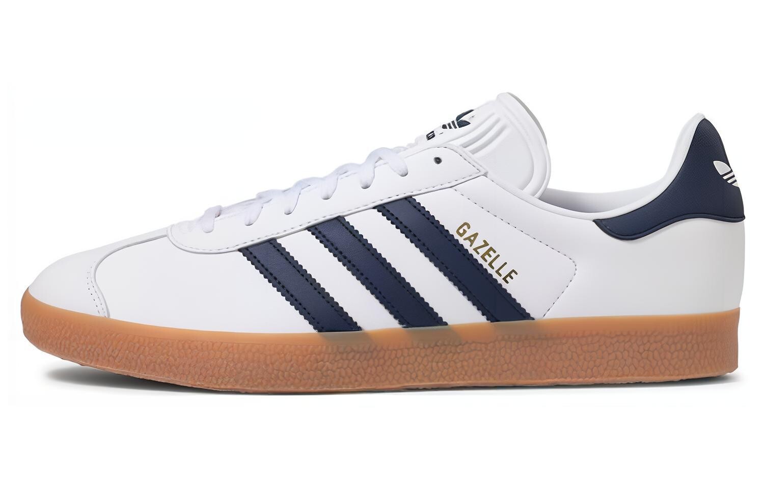 

Adidas originals Gazelle Обувь для скейтбординга унисекс, White