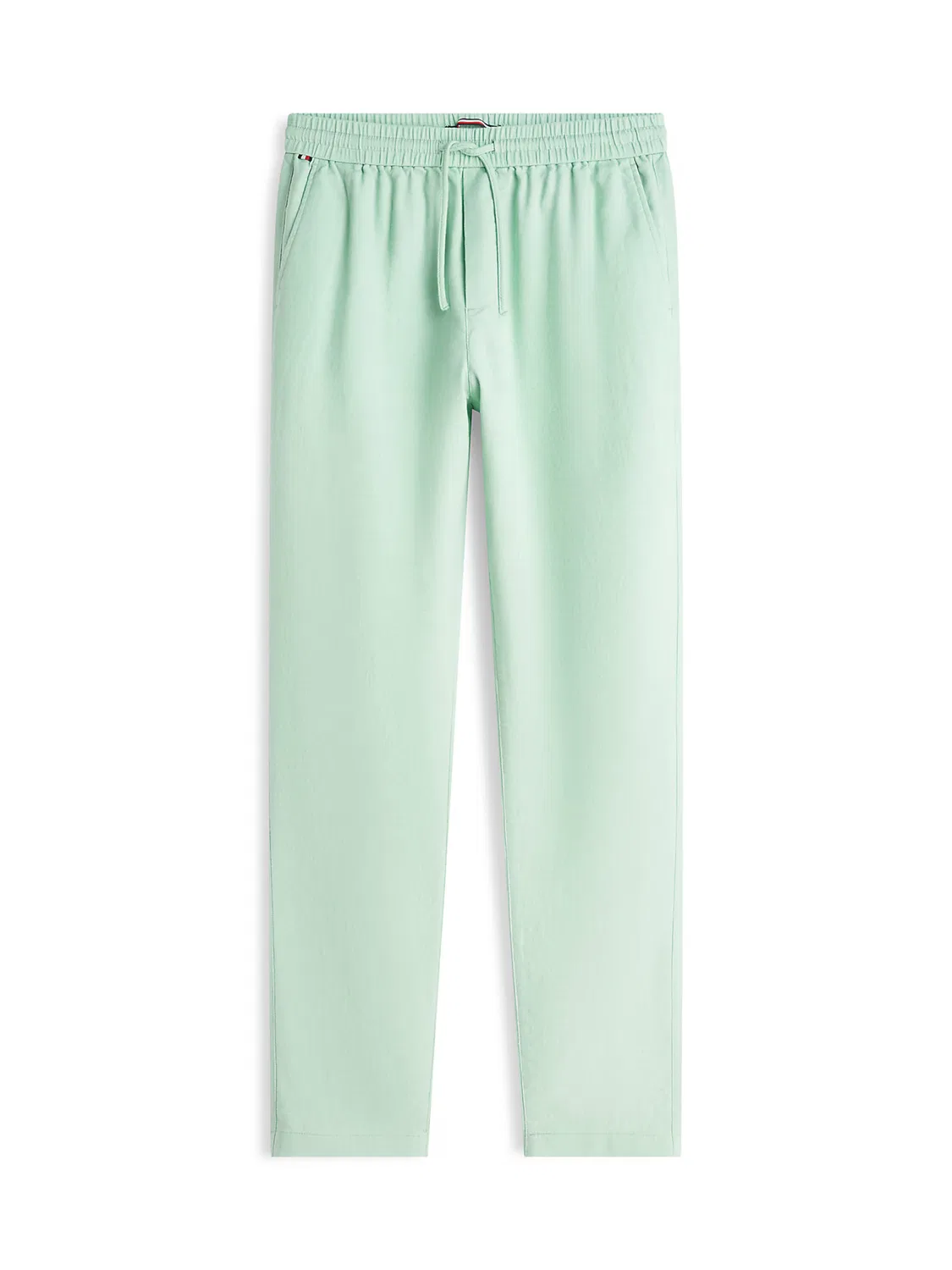 Зауженные брюки 'Гарлем' Tommy Hilfiger, Mint