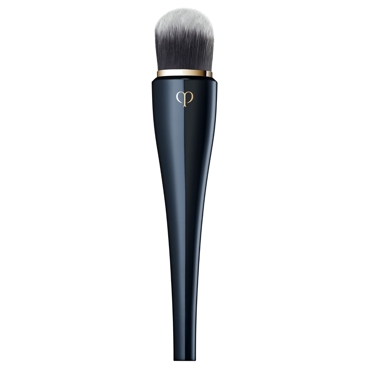 

Кисть для лица light coverage foundation brush Cle De Peau Beaute, количество 1 шт.