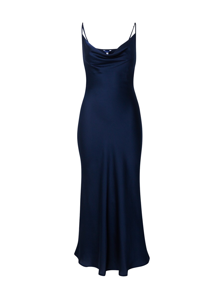 

Вечернее платье GUESS Evening Dress AKILINA, морской синий