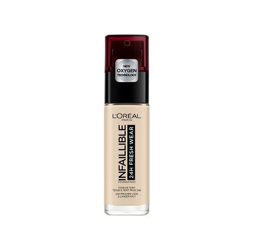 

L'oreal Paris, Infaillible, тональный крем для лица 005 Pearl, 30 мл