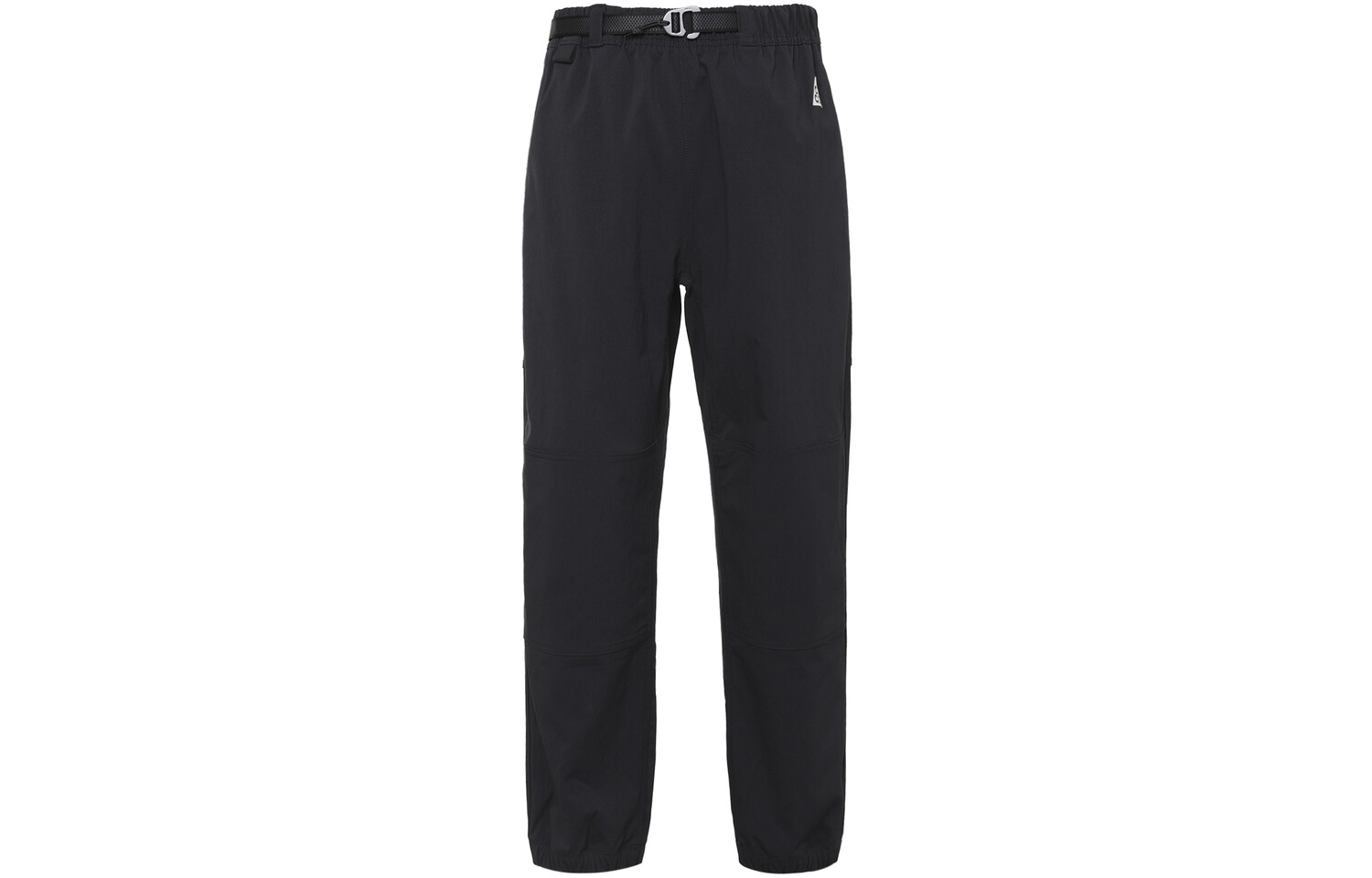 

Мужские трикотажные спортивные штаны Nike, цвет Black