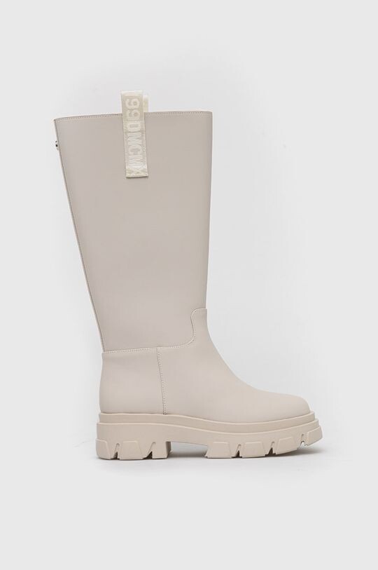 

Лодж сапоги Steve Madden, бежевый