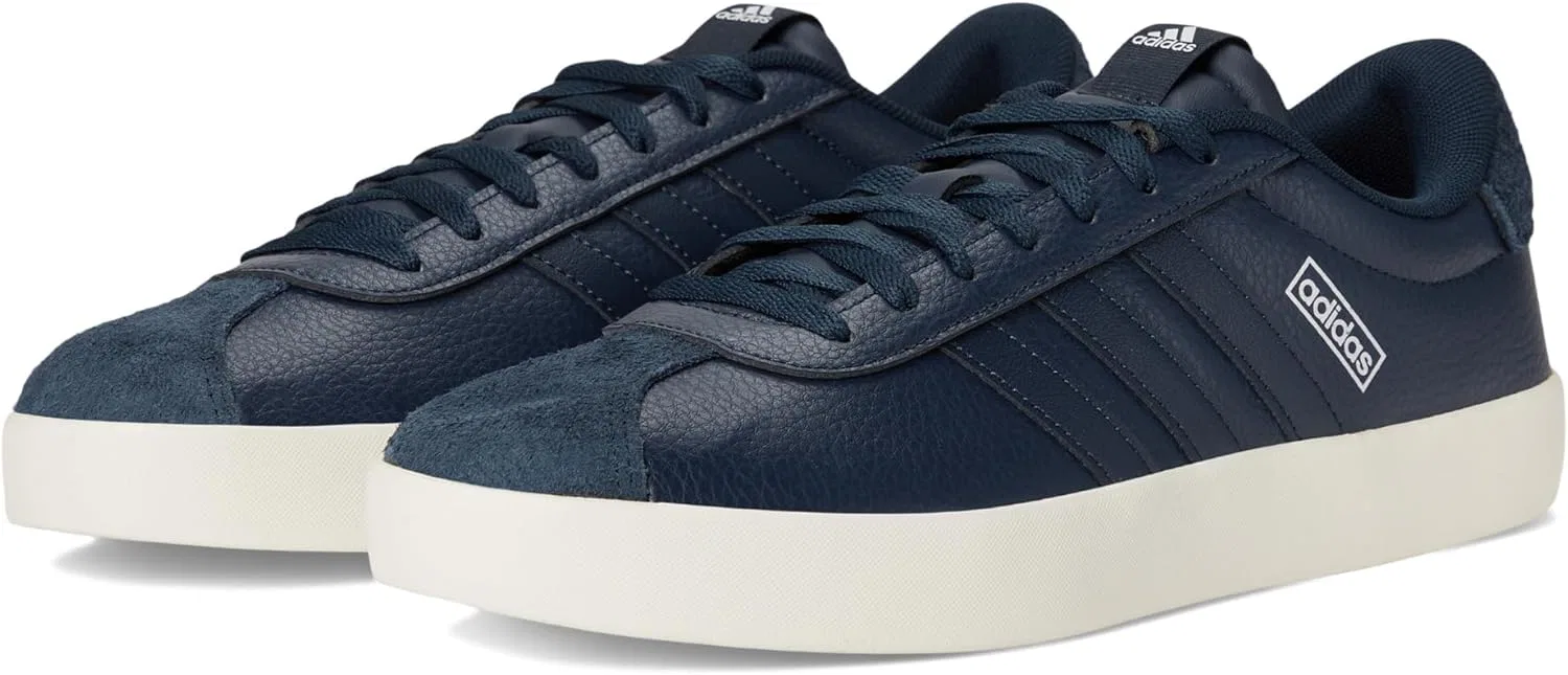Кеды мужские adidas, цвет Aurora Ink, размер