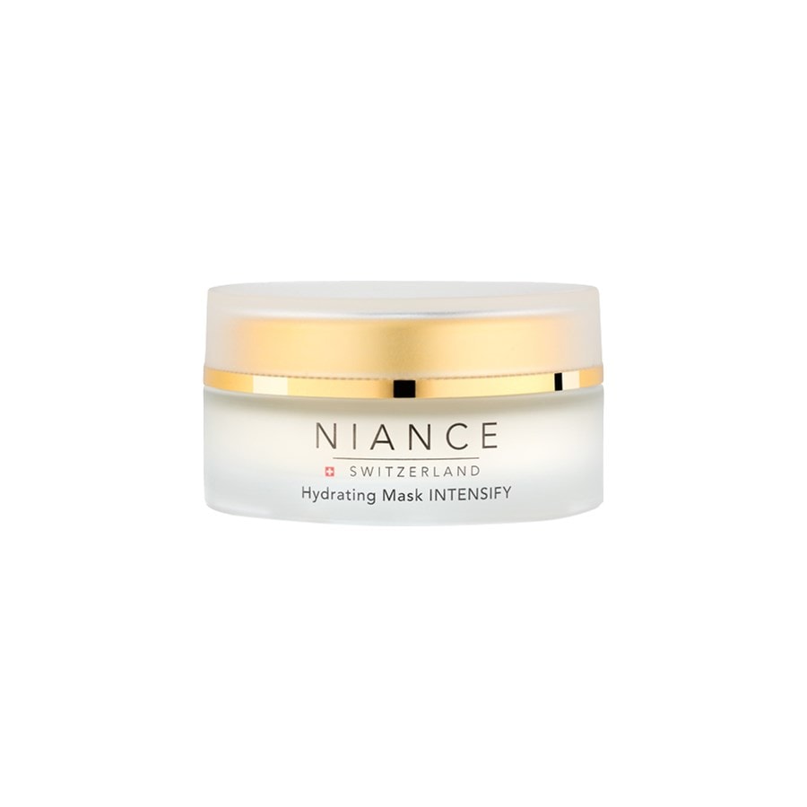 

Маска для лица NIANCE Hydrating Mask, Intensify 50 ml