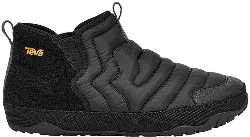 

Мужские слипоны Teva ReEMBER Terrain Mid, черный