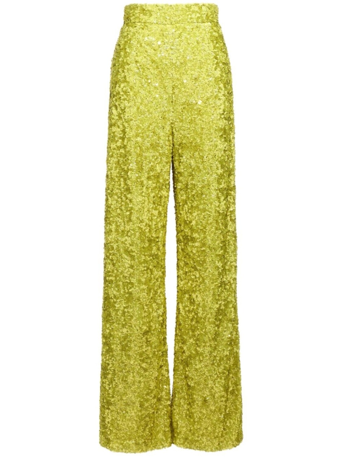 

Йот брюки Ermanno Scervino, зеленый