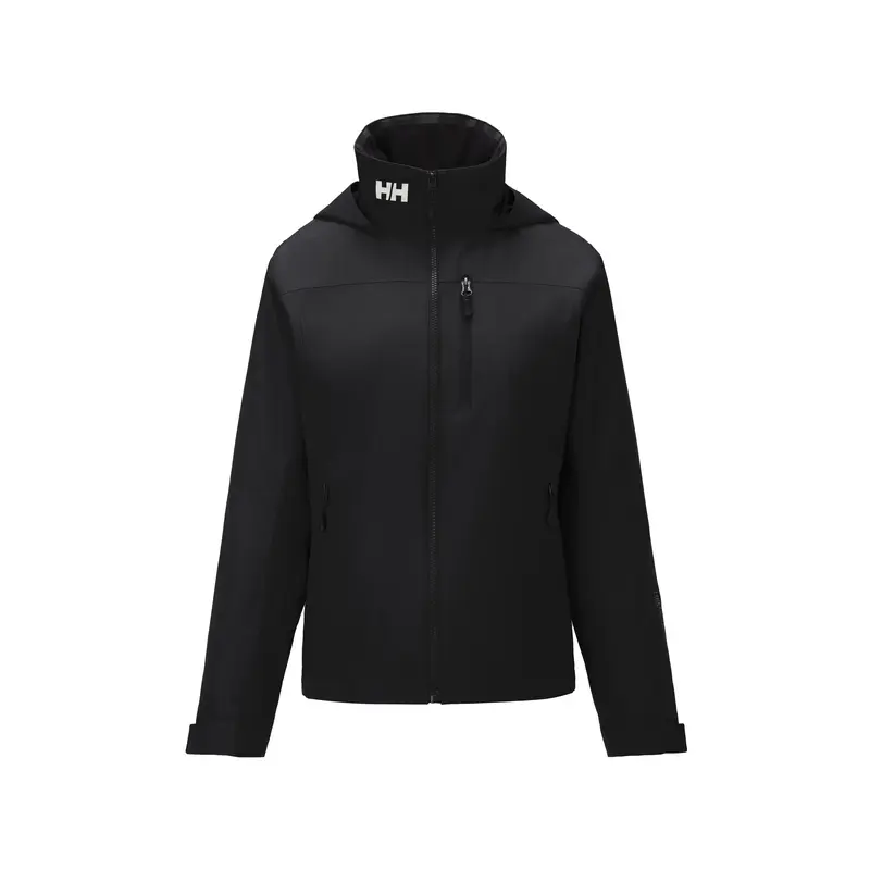 

HELLY HANSEN Куртка женская, Black/994 BLACK