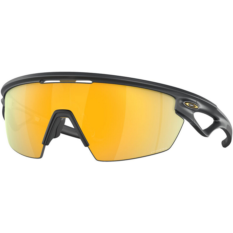 

Спортивные очки Sphaera Oakley, черный