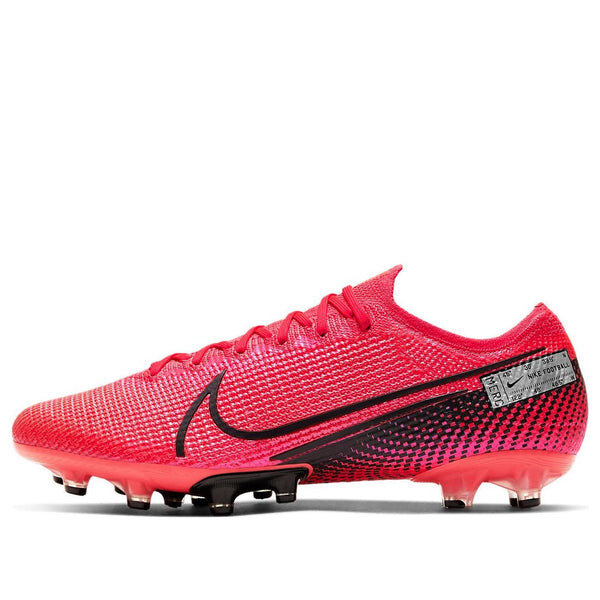 

Кроссовки mercurial vapor 13 elite ag pro Nike, розовый