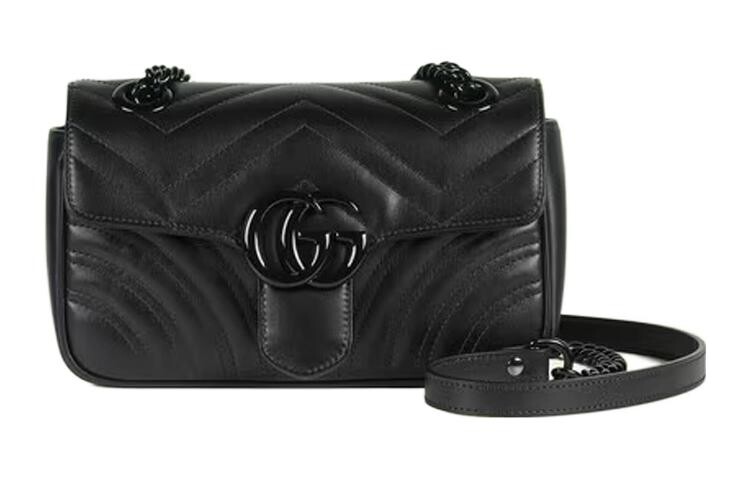 

Gucci Женская сумка через плечо GG Marmont