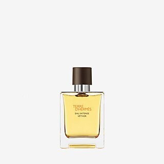 

Туалетная вода, 50 мл Hermes, Terre D'Hermes Eau Intense Vetiver