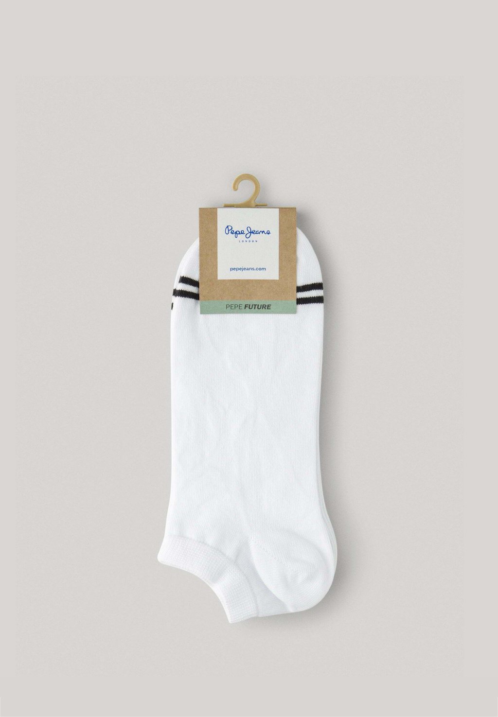 

Носки SPORTS SOCKS TR 3P Pepe Jeans, белый