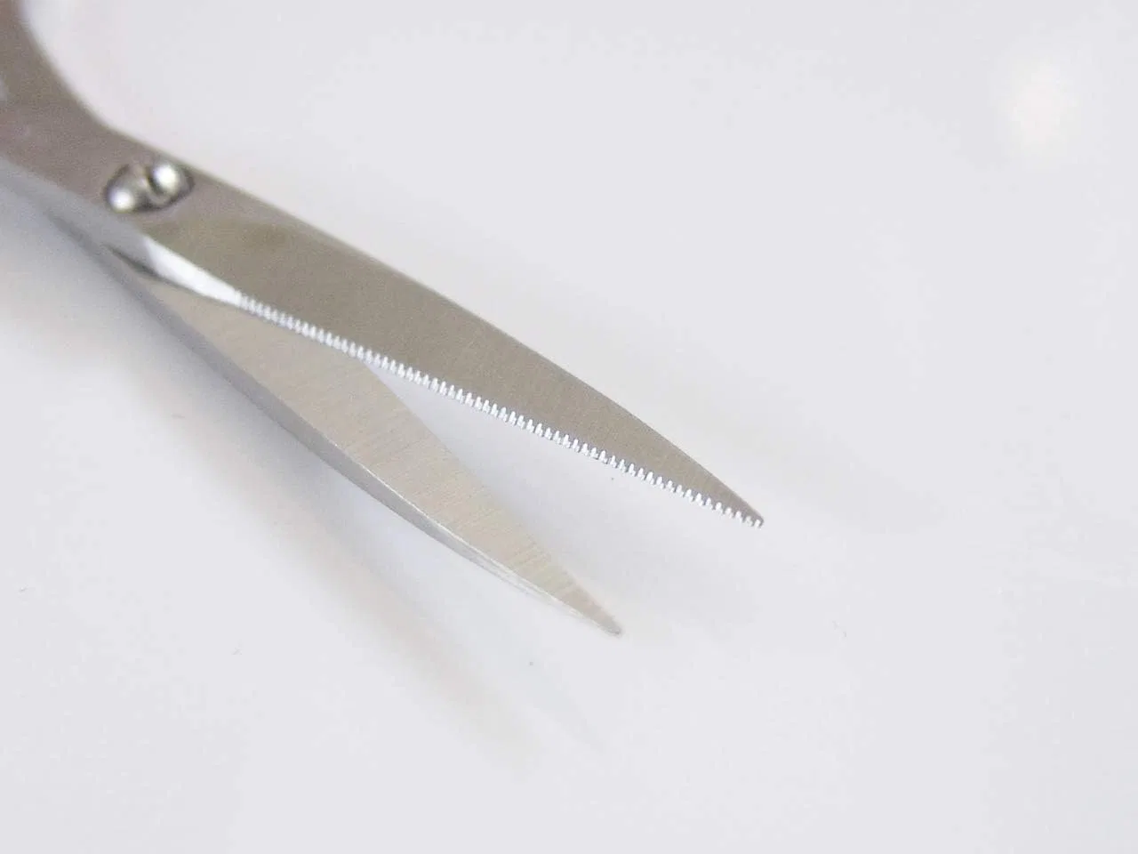 Ножницы для усов «Seki Edge» из нержавеющей стали Seki Edge — фото 3