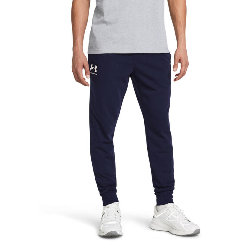 

Брюки спортивные Under Armour, цвет blau/navyblau/weiss