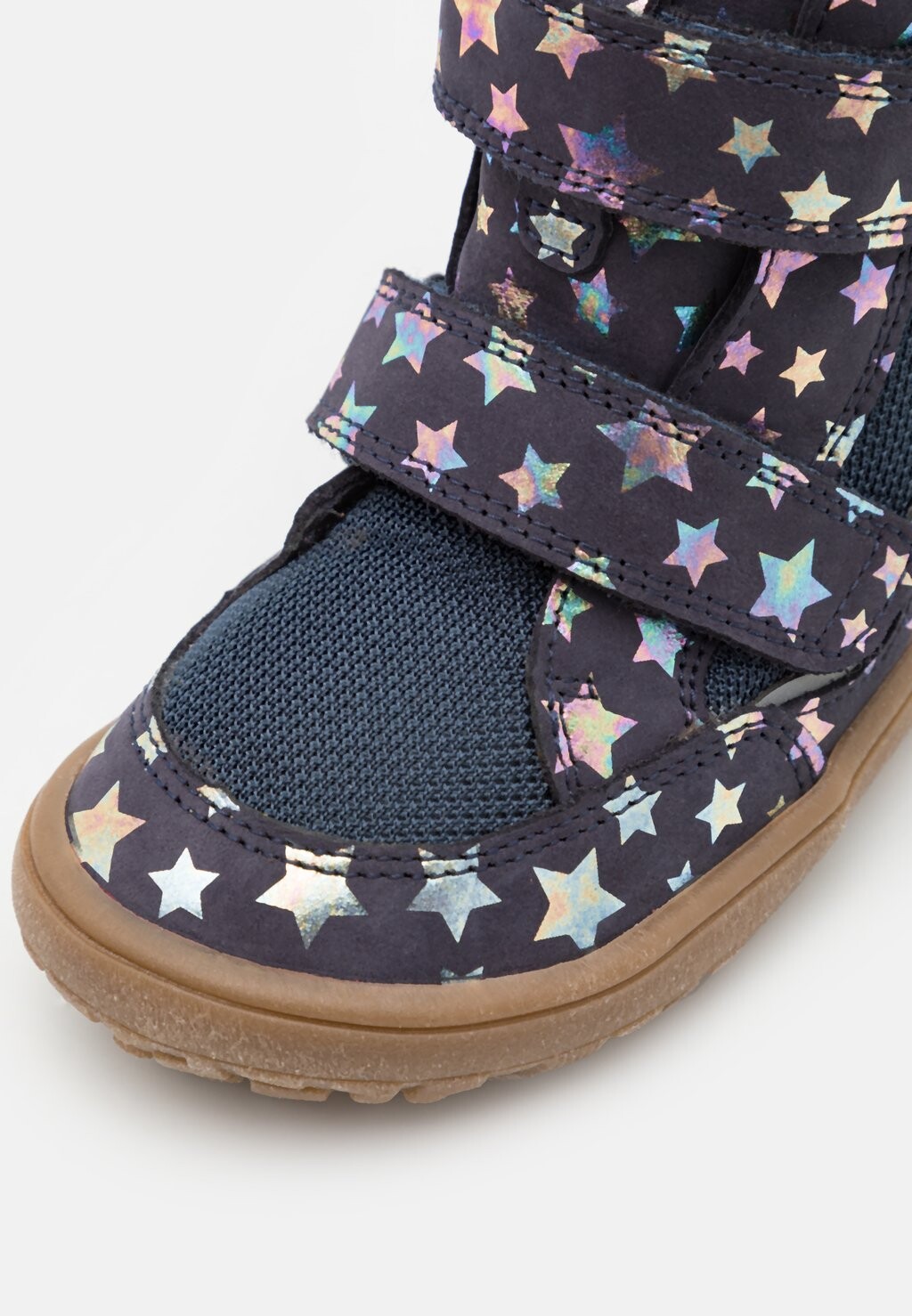 

Зимние ботинки BAREFOOT TEX UNISEX Froddo, темно-синий
