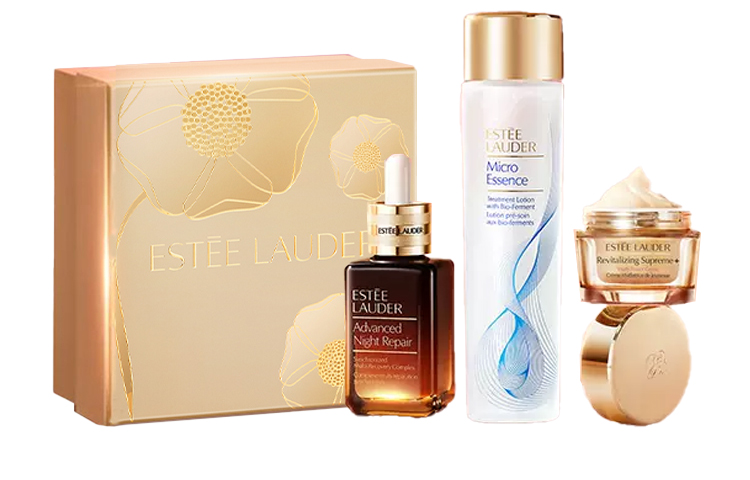 

Набор для ухода за кожей yashilandai подарочный набор ESTEE LAUDER