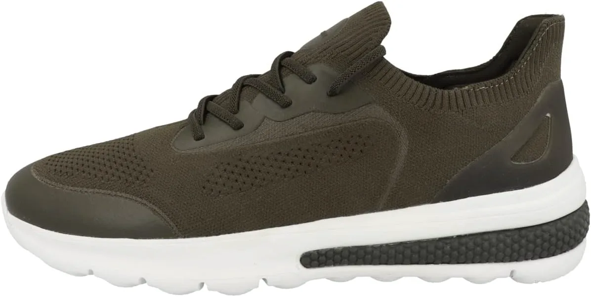 

Мужские кроссовки Geox Spherica Actif