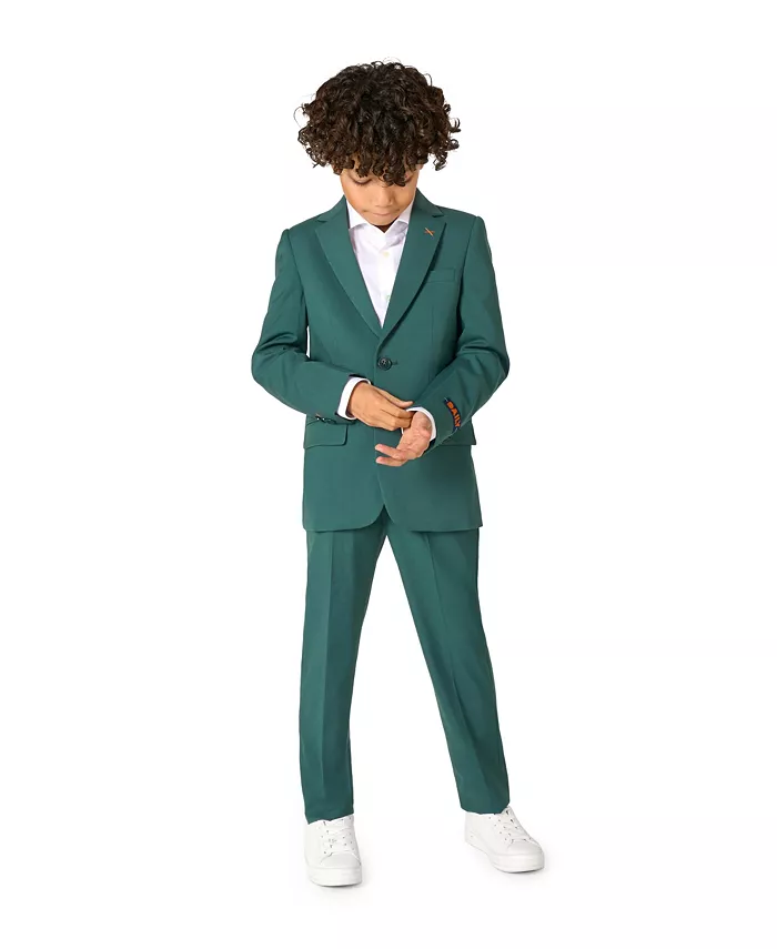 Доступный костюм для мальчиков Little and Big Boys OppoSuits — фото 4
