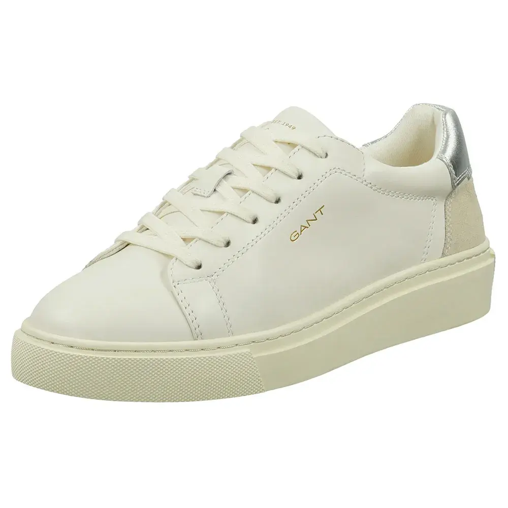 Кроссовки Gant 870531876, бежевый
