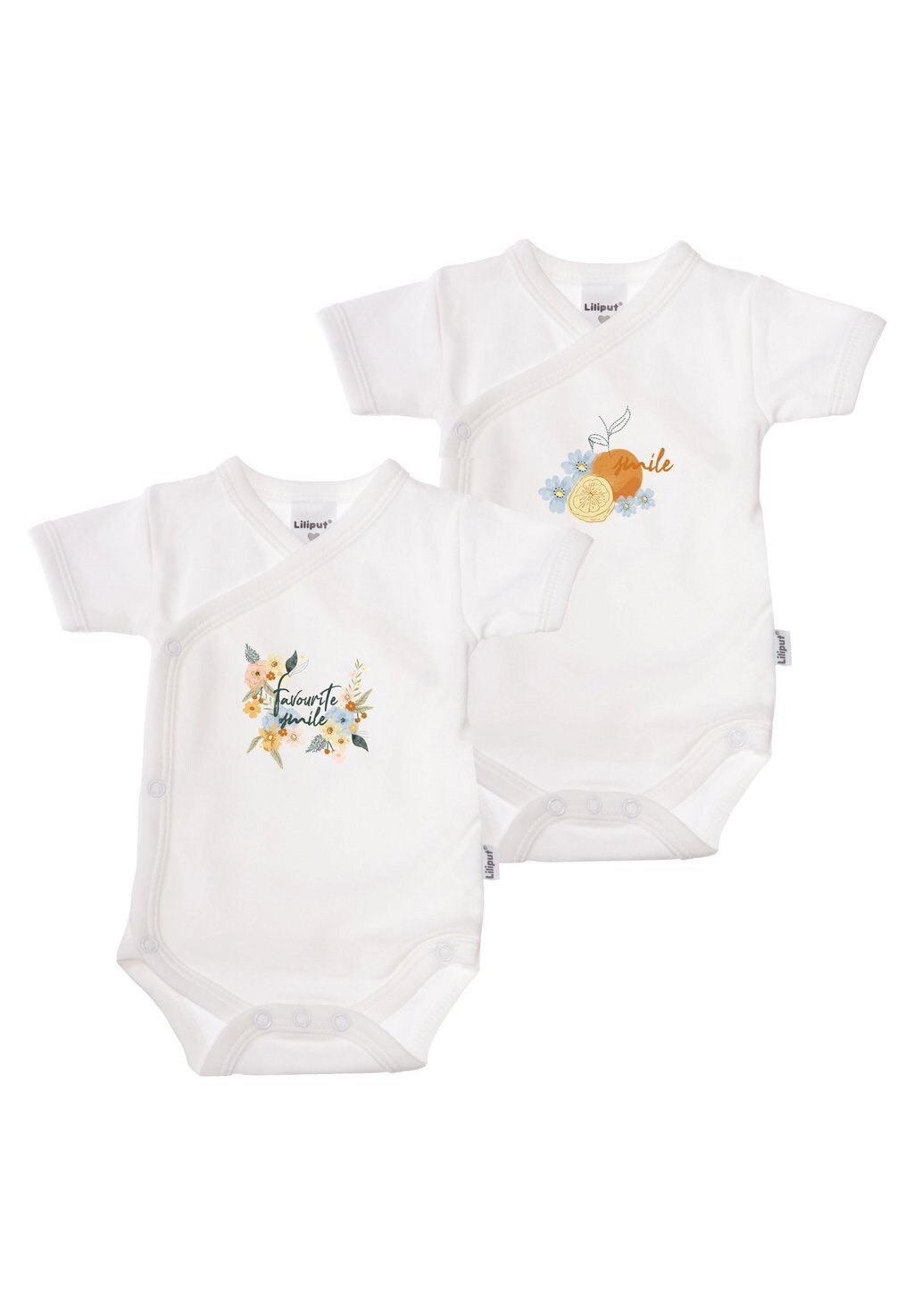 

Боди 2PACK Liliput, цвет weiß