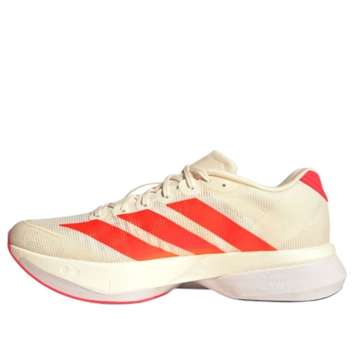 

Adidas Adizero Boston 13 'Cream Orange'