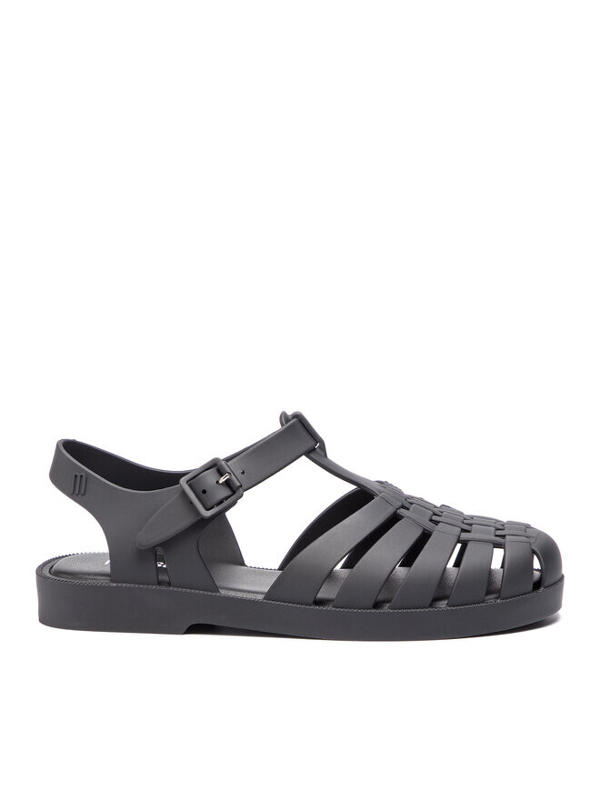 Сандалии Melissa, черный